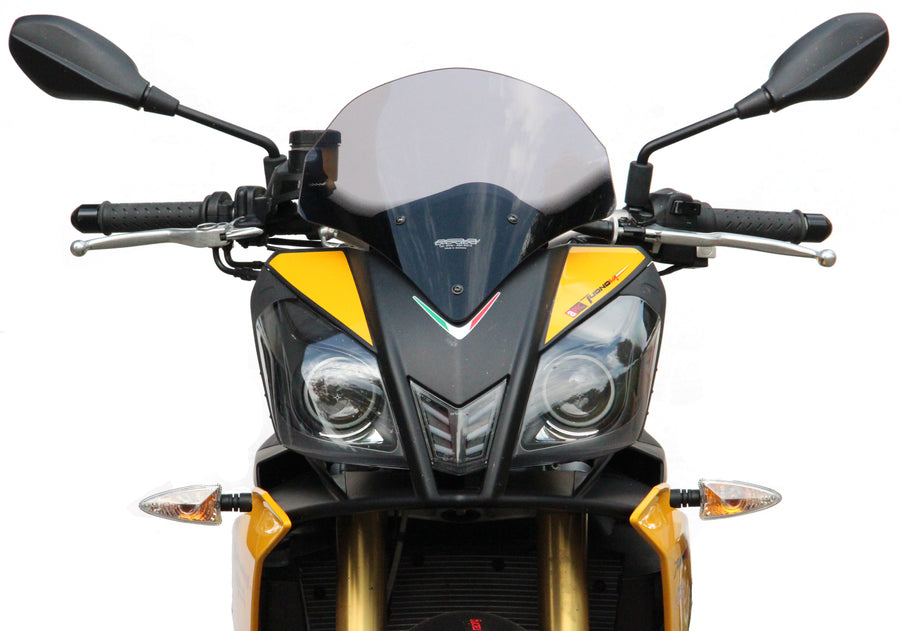 Aprilia Tuono V4R [2011-2014] -Sports-levy "SPM"