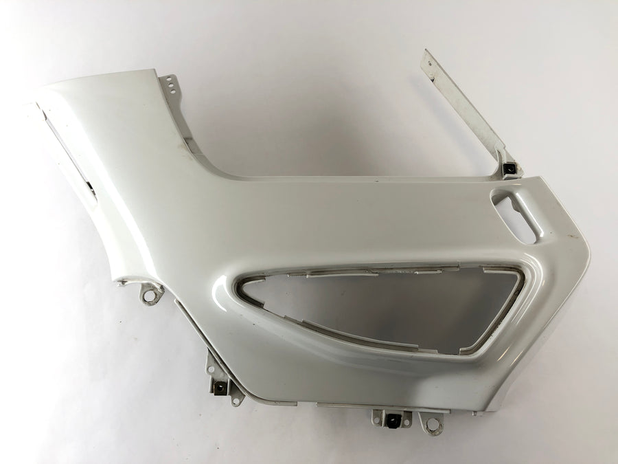 Honda ST 1100 SC26 PAN European [1990] - Mittel -siirtymäprosessikeskus