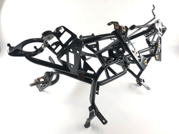 BMW R 1200 RT [2004] - Verkkopidike edessä