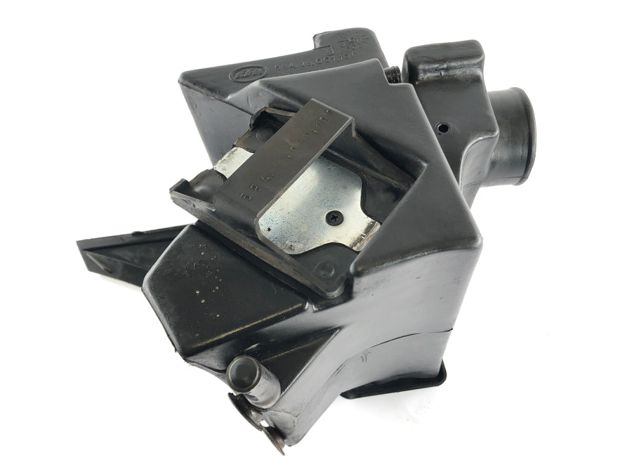 KTM 640 LC4 Prestige [2003] - Airbox Air -suodatinlaatikko