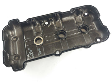 Triumph Daytona 955i T595n [2002] - Valve Lid - 0