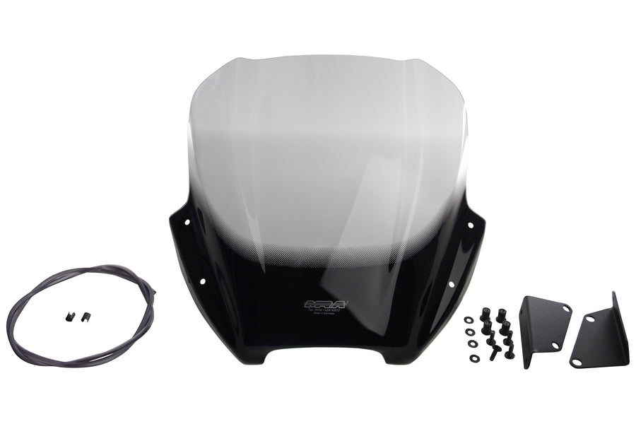 Kawasaki Versys 650 [2010-2014] -levy "TM"