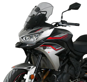Kawasaki Versys 650 [2022-]-Touring-levy "TM" - 0