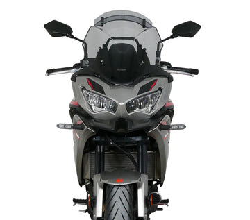 Kawasaki Versys 650 [2022-]-Varioiouringscreen "VTM" - 0