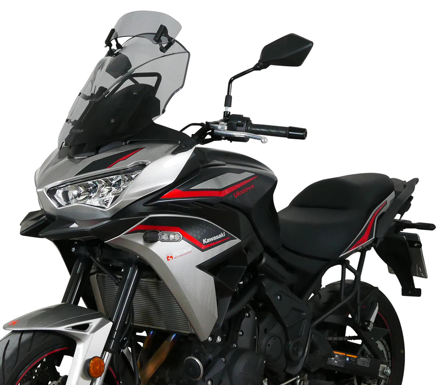 Kawasaki Versys 650 [2022-]-Varioiouringscreen "VTM"
