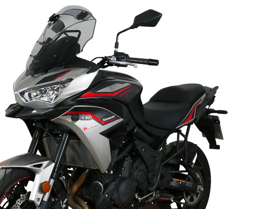 Kawasaki Versys 650 [2022-]-Varioiouringscreen "VTM"