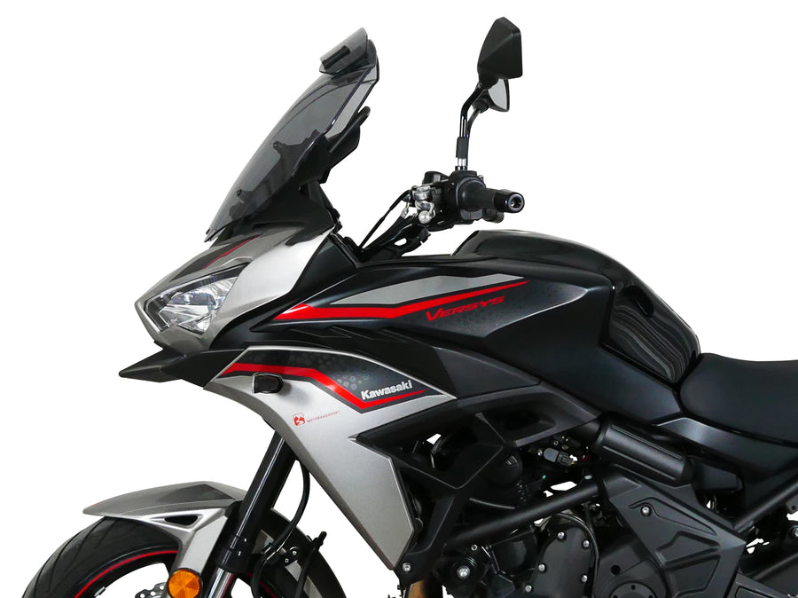 Kawasaki Versys 650 [2022-]-Varioiouringscreen "VTM"