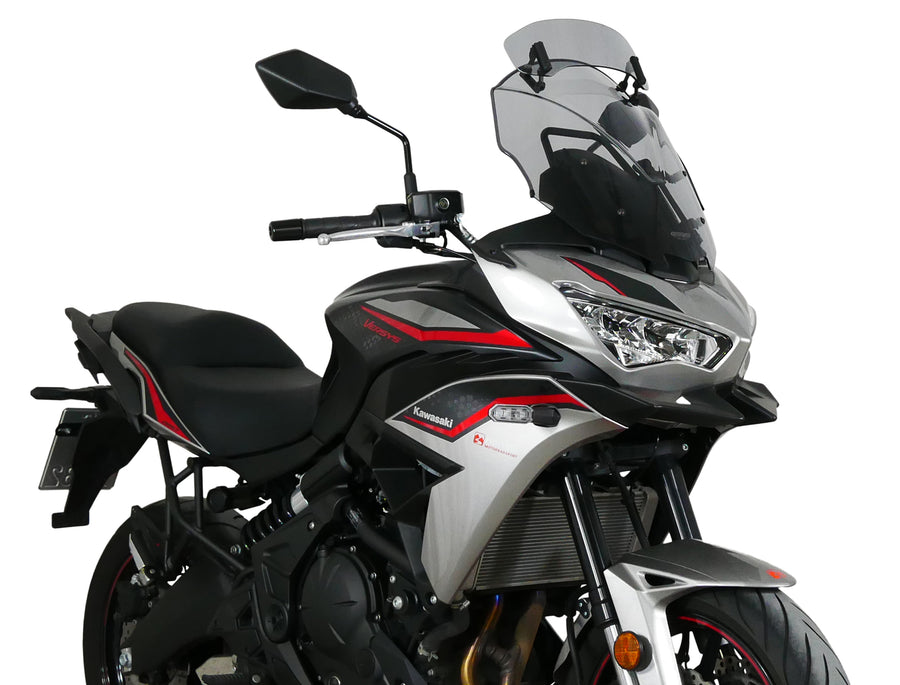 Kawasaki Versys 650 [2022-]-Varioiouringscreen "VTM"