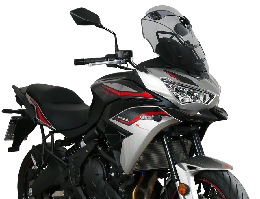 Kawasaki Versys 650 [2022-]-Varioiouringscreen "VTM"