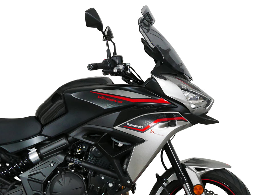Kawasaki Versys 650 [2022-]-Varioiouringscreen "VTM"