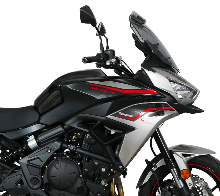 Kawasaki Versys 650 [2022-]-Varioiouringscreen "VTM"