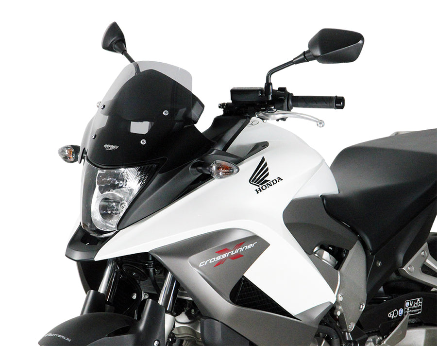 Honda Crossrunner VFR 800 X [2011-2014] -Originaali muoto "OM"