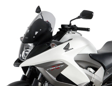 Honda Crossrunner VFR 800 X [2011-2014] -levy "TM" - 0