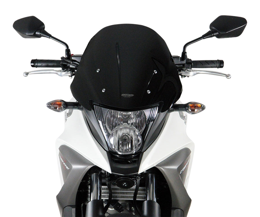 Honda Crossrunner VFR 800 X [2011-2014] -levy "TM"