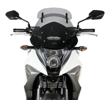 Honda Crossrunner VFR 800 X [2011-2014] -varioiouringscreen "VTM"