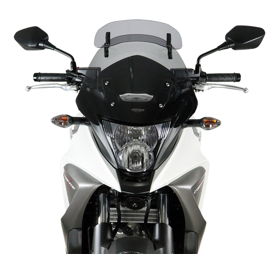 Honda Crossrunner VFR 800 X [2011-2014] -varioiouringscreen "VTM"