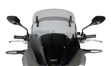 Honda Crossrunner VFR 800 X [2015-2016] -varioiouringscreen "VT"