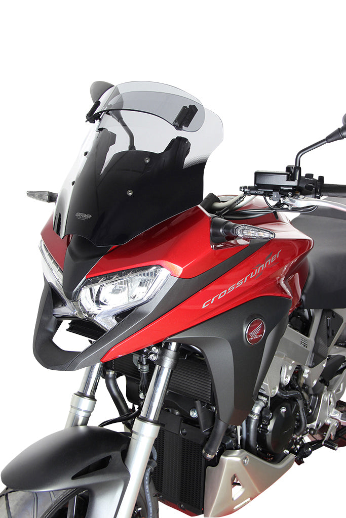 Honda Crossrunner VFR 800 X [2017-]-VarioTouringscreen "VT"