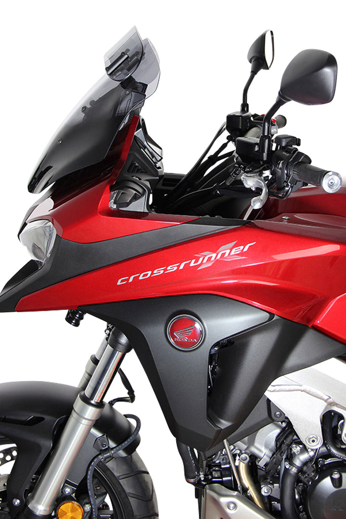 Honda Crossrunner VFR 800 X [2017-]-VarioTouringscreen "VT"