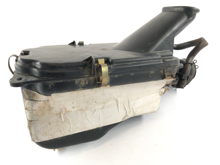 Yamaha Grizzly 660 AM03W [2003] - Airbox Air -suodatinlaatikko
