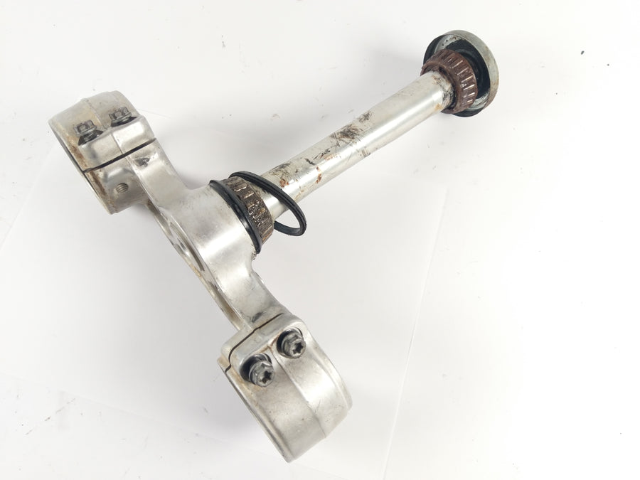 KTM SX-F 250 4-STROKE [2008] -Fork-silta alla