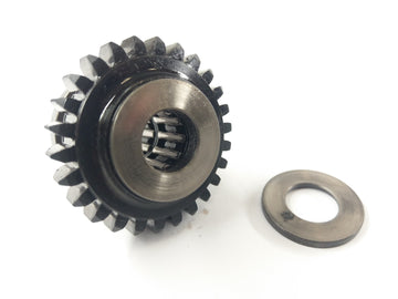 Honda CBR 1000 RR SC57 [2004] - Cogwheel -moottori - 0