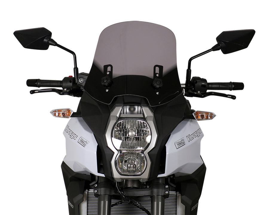 Kawasaki Versys 1000 [-2014] -levy "t"