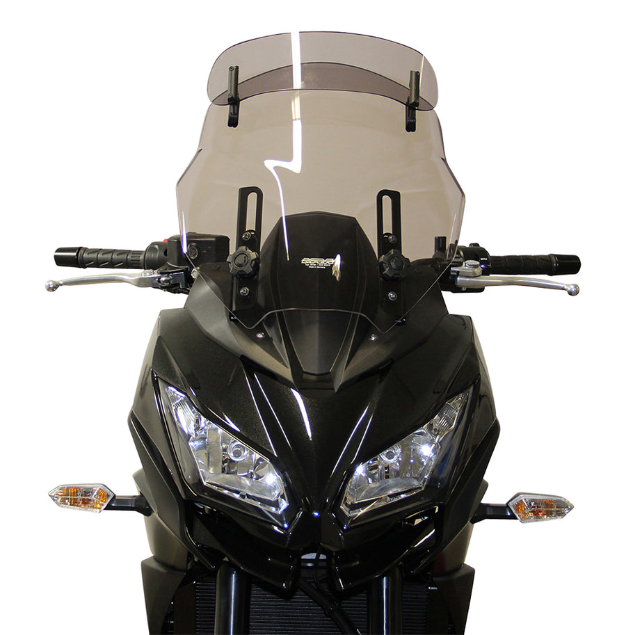 Kawasaki Versys 650 17-21 /1000 17-18-Varioiouringscreen "VT"