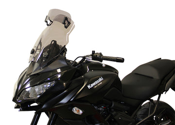 Kawasaki Versys 650 17-21 /1000 17-18-Varioiouringscreen "VT" - 0