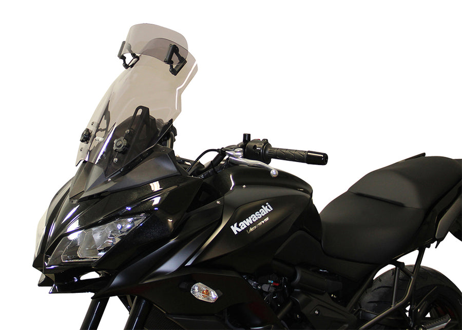 Kawasaki Versys 650 17-21 /1000 17-18-Varioiouringscreen "VT"