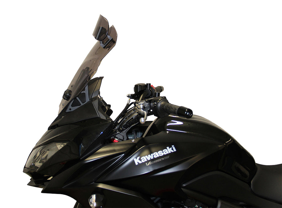 Kawasaki Versys 650 17-21 /1000 17-18-Varioiouringscreen "VT"