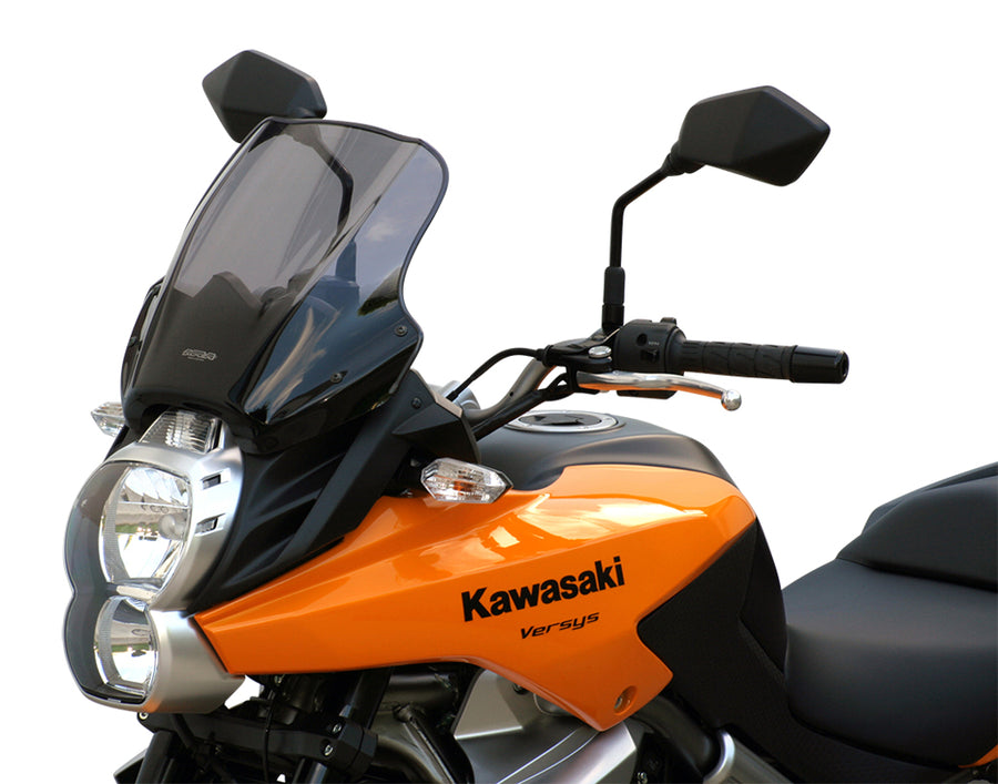 Kawasaki Versys 650 [2010-2014] -levy "TM"
