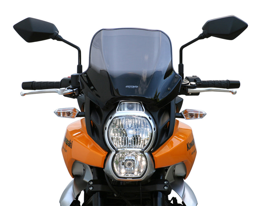 Kawasaki Versys 650 [2010-2014] -levy "TM"