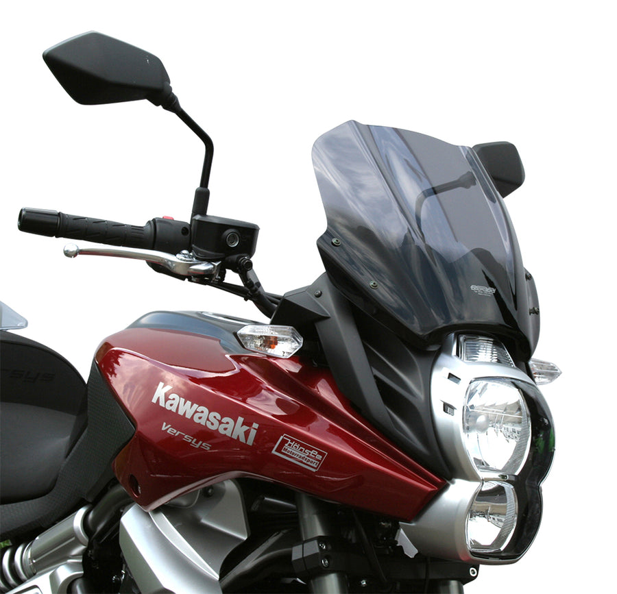 Kawasaki Versys 650 [2010-2014] -levy "TM"
