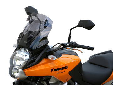 Kawasaki Versys 650 [2010-2014] -varioiouringscreen "VTM"