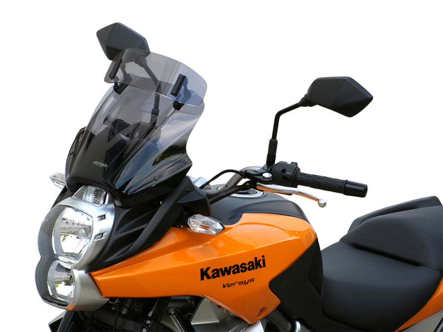 Kawasaki Versys 650 [2010-2014] -varioiouringscreen "VTM"