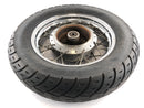 Suzuki LS 650 NP41B [1990] - Takapyörän rad Rim-1