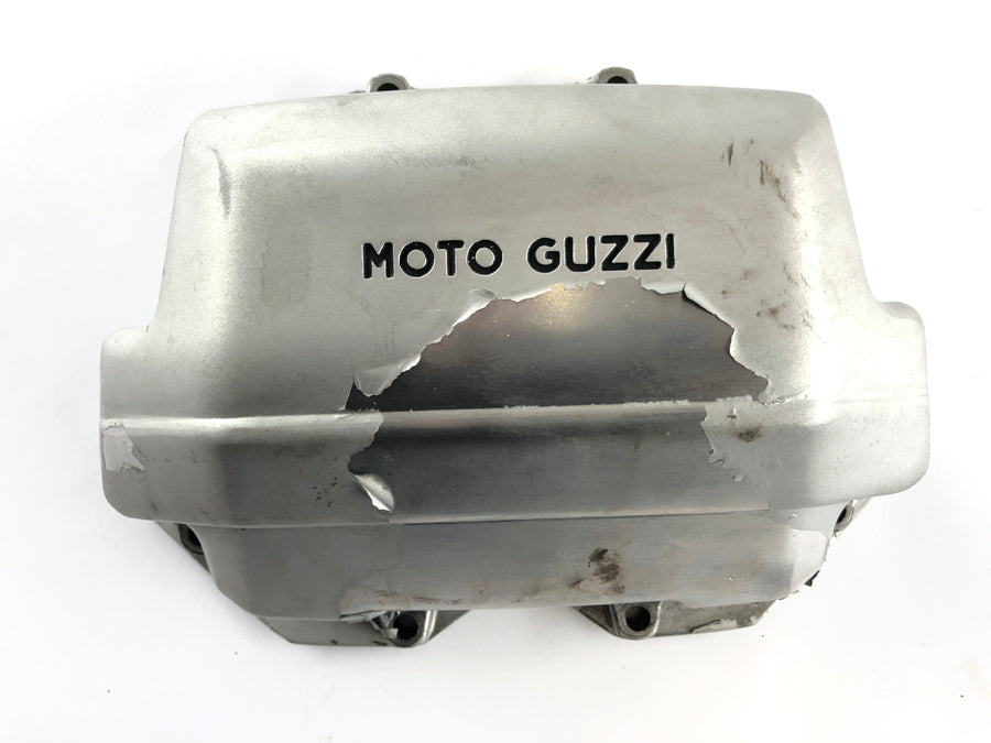 Moto Guzzi California Jackal 1100 KD [1997] - Ventildeckel