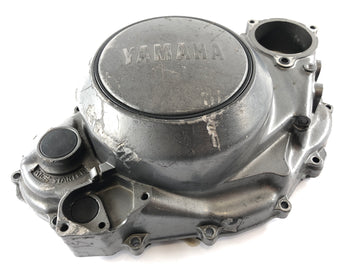 Yamaha XT 600 3TB [1991] - Moottorin kannen kytkentäkansi - 0