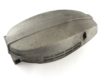 BMW R 100 GS 247E [1991] - Light Machinery Cover Moottorin kansi - 0