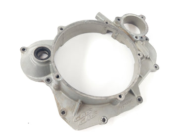 Kaasukaasu FSR 450 [2008] - moottorin kansi
