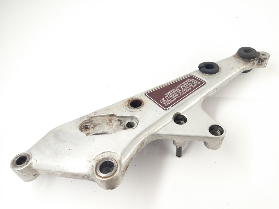 Honda CB 900 F Boldor SC01 [1981] - Rast Holder oikealla