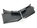 BMW F 650 CS Scarver [2001] - Staufach Abdeckung Verkleidung-4