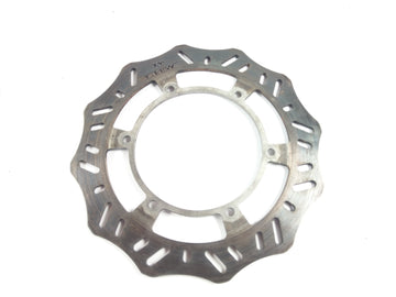 KTM SX 250 2 -Sarko [2002] - Jarrulevy takana 220x3,9 mm - 0