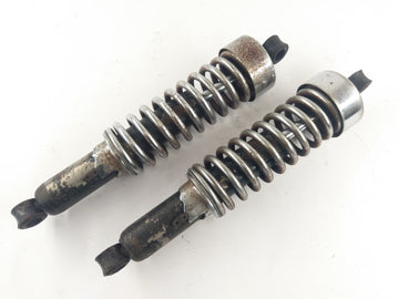 Yamaha SR 500 2J4 [1978] - Shock Absorber Pari