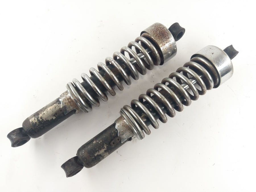 Yamaha SR 500 2J4 [1978] - Shock Absorber Pari
