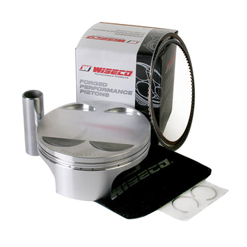 KTM 520 EXC [2000-2002] - Piston kit