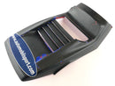 Yamaha YFM 350 Warrior 3GD [2003] - Front Mask puhdistaminen-1