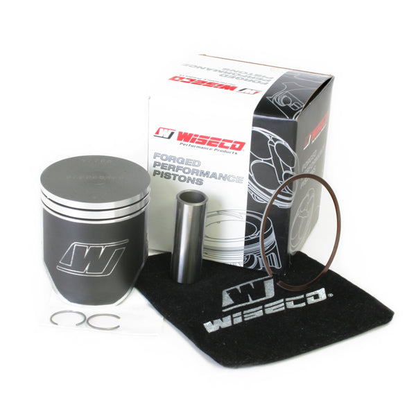 HUSABERG TE 125 ENDURO [2012-2014] - Piston kit