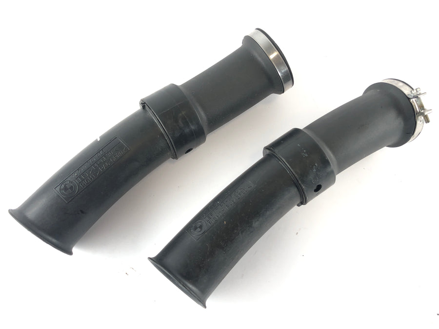 BMW R 1150 R R21 [2002] - INTAKE PUPLINE AIRN IMAKE